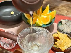 -邈墨茶馆(凤起路店)