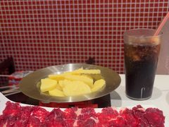 -荣叔港式沙嗲牛肉火锅(正佳潮流店)