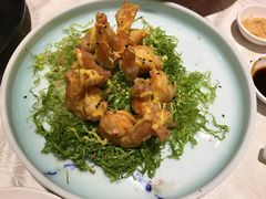 -尚一汤 广东炖汤(金桥国际店)