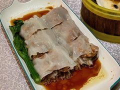 牛肉肠粉-华联广州大酒店-餐厅