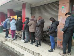 -金杨老摊头蛋饼(金口路店)