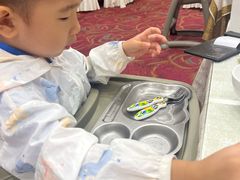 -良友·海鲜青岛菜(五四广场店)