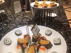 -芭菲盛宴·环球美食(解放碑英利国际店)