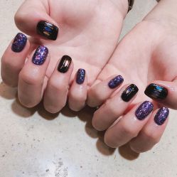 -Halo美甲美睫