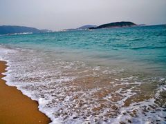 -亚龙湾中心广场