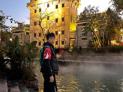 -赤坎·广东华侨国际旅游度假区