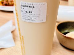 -放哈·甜醅子奶茶创造者(正宁路店)