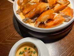-张家卫·阳江菜·小海鲜(肥婆湾桥店)