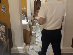 -俄士厨房(五棵松华熙LIVE店)