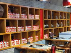 -巴将军·非遗老字号火锅(解放碑店)