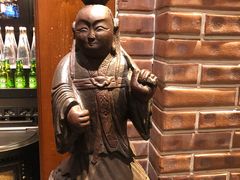 -申粤轩酒楼·三十年粤菜经典(丁香花园店)