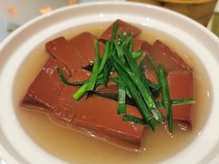 -阿锋鲍鱼酒家美食汇(华安店)