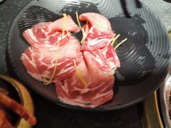-伊茉家的烤肉店(勒泰中心店)
