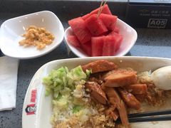 -南城香(欧陆经典万兴苑店)