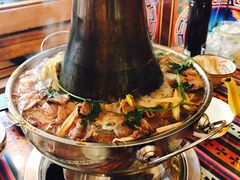 -卡万金特色藏餐