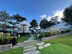 -云禾壹海景庄园餐厅