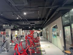 -七星派健身中心(鸟巢店)