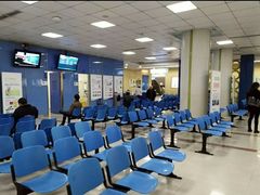 -武汉大学附属爱尔眼科医院(湖北总院)