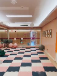 -金月汇月子会所(北大街店)