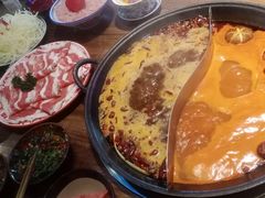 -楠火锅(昆山金鹰店)