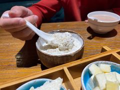 -蒙亨·手把肉·蒙古包文化主题餐厅(天恒广场店)