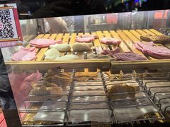 -粉粉乐鲷鱼烧(美罗城店)