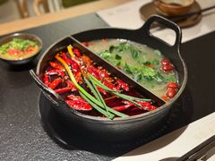 -山缓缓火锅(上海闵行龙湖店)