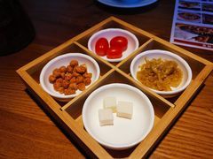 -闽上鲜·福建菜(龙湖滨江天街店)