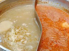 -天成·潮州牛肉脆肉鱼生蚝自助火锅