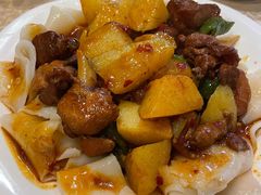 -楼兰印象(朝外店)