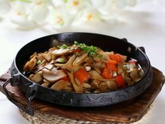 -原鄉本味 楚菜 丹江口鱼(北苑店)