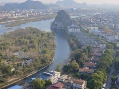 -叠彩山景区