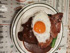 -华嫂冰室(尖沙咀店)