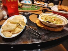 -蒙古人烹羊专家(东风大街店)
