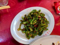 -西塔大冷面(市府大路店)