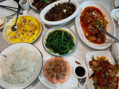 -欣旺·迎宾楼·百年无锡菜