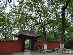 -白帝城·瞿塘峡景区