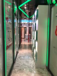 -清颜专业祛痘连锁店