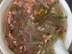 -乌镇姐妹特色小吃(银杏公寓店)