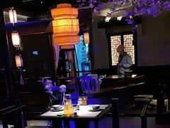 -绿茶餐厅(西湖银泰百货店)