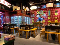 -肆角壹圆夜市麻辣烫(春熙路店)