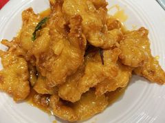 -东北大院·东北菜(三台子店)