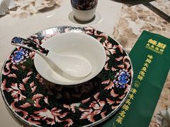 -峰厨大鱼泡饼·天津菜(西青大学城店)