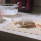 健康下午茶时间