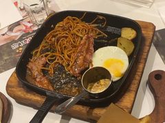 -半秋山西餐厅(巴南万达广场店)