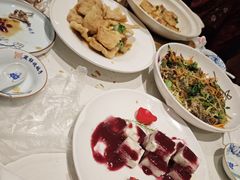 -燕郊烧鸽子(酷车小镇店)