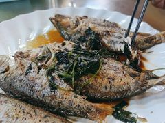 -八仔大富楼·河鲜(西江店)