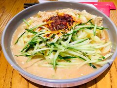 -煜北·西北小馆(曲阳路店)