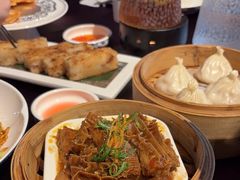 -粤匠·澳门点心粤菜海鲜(澳门半岛店)