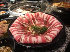-汉拿山(华联公益西桥店)